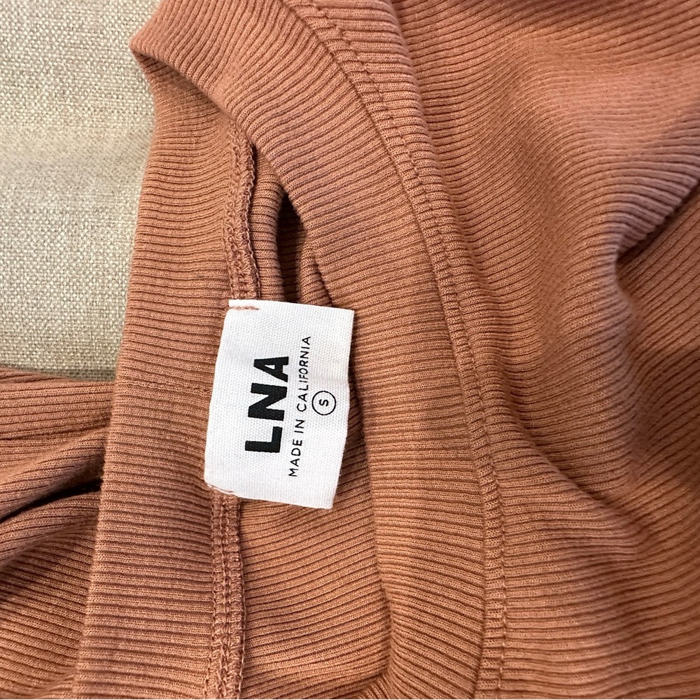 LNA Dress Sz S